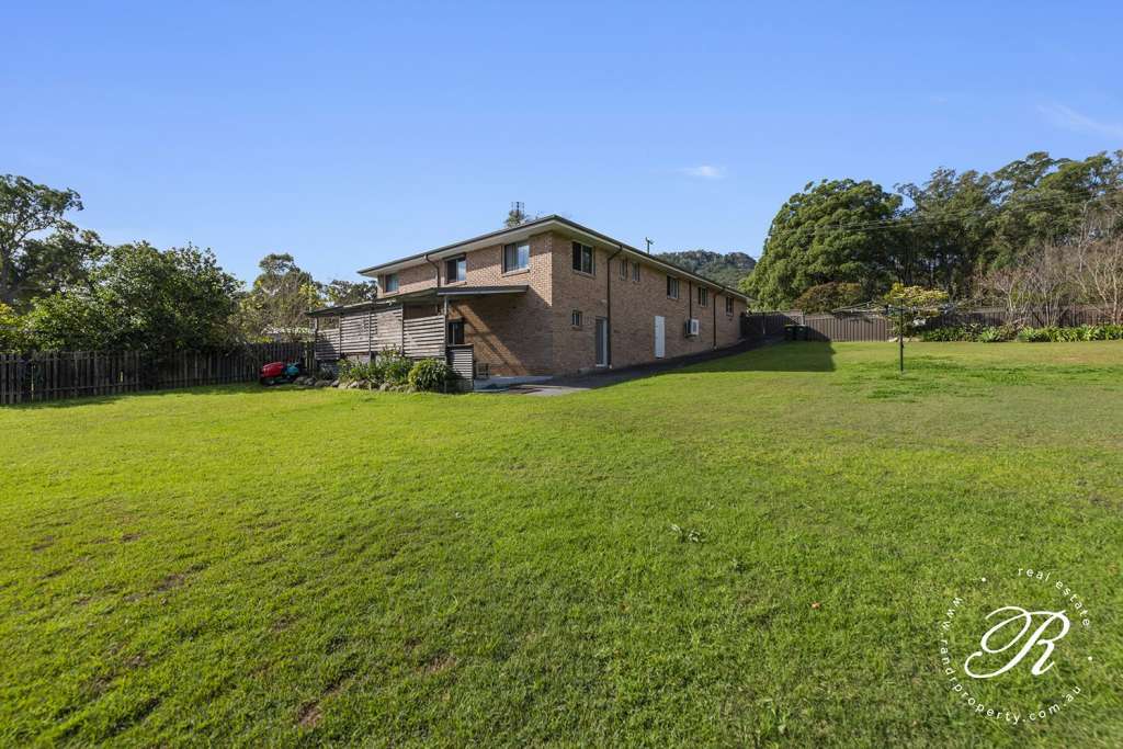 15 Mackenzie Street, BULAHDELAH, NSW 2423 AUS