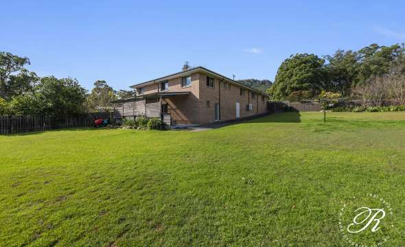15 Mackenzie Street, BULAHDELAH, NSW 2423 AUS