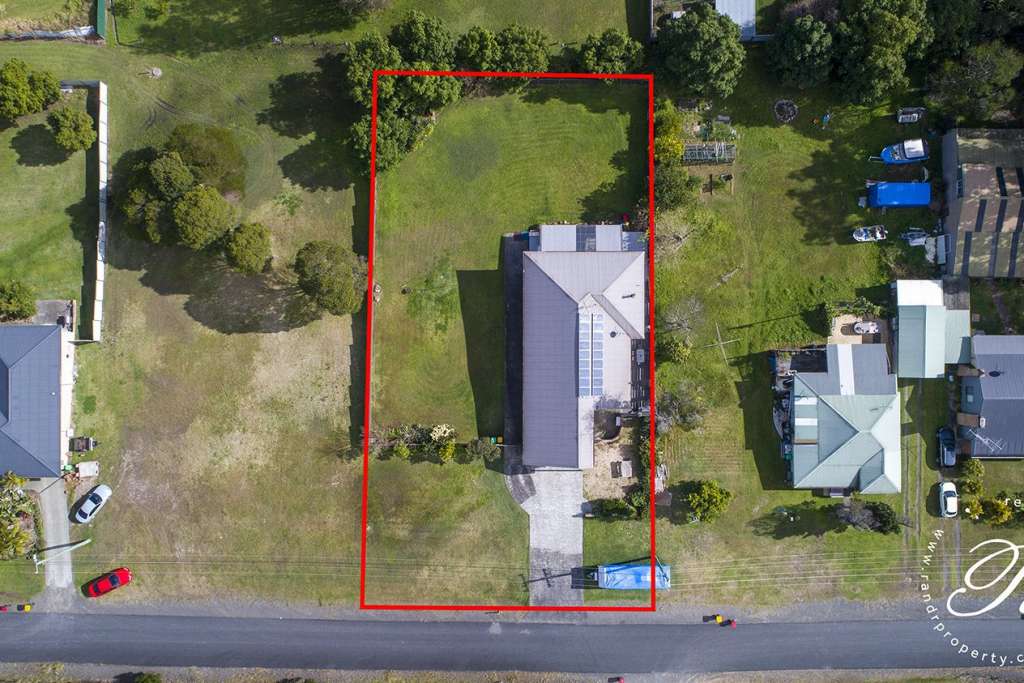 15 Mackenzie Street, BULAHDELAH, NSW 2423 AUS