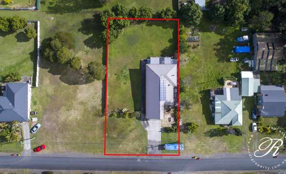 15 Mackenzie Street, BULAHDELAH, NSW 2423 AUS