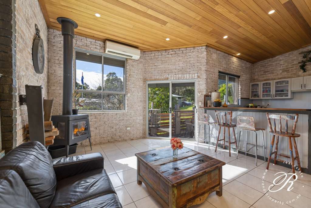 15 Mackenzie Street, BULAHDELAH, NSW 2423 AUS