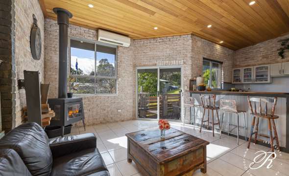 15 Mackenzie Street, BULAHDELAH, NSW 2423 AUS