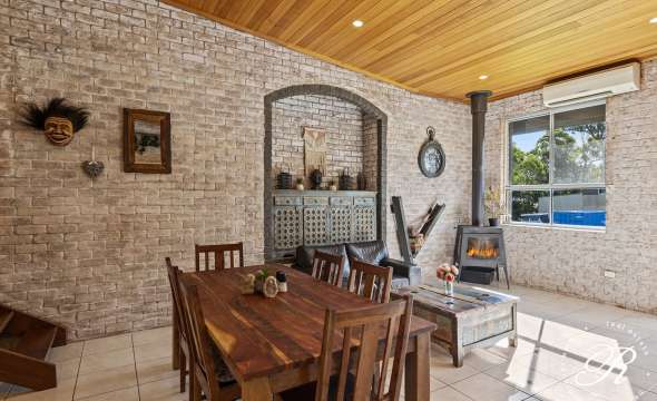 15 Mackenzie Street, BULAHDELAH, NSW 2423 AUS