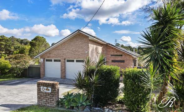 15 Mackenzie Street, BULAHDELAH, NSW 2423 AUS