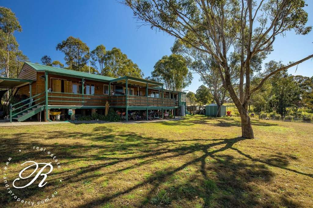 4452 The Bucketts Way, GLOUCESTER, NSW 2422 AUS