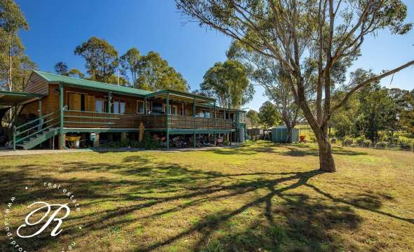 4452 The Bucketts Way, GLOUCESTER, NSW 2422 AUS