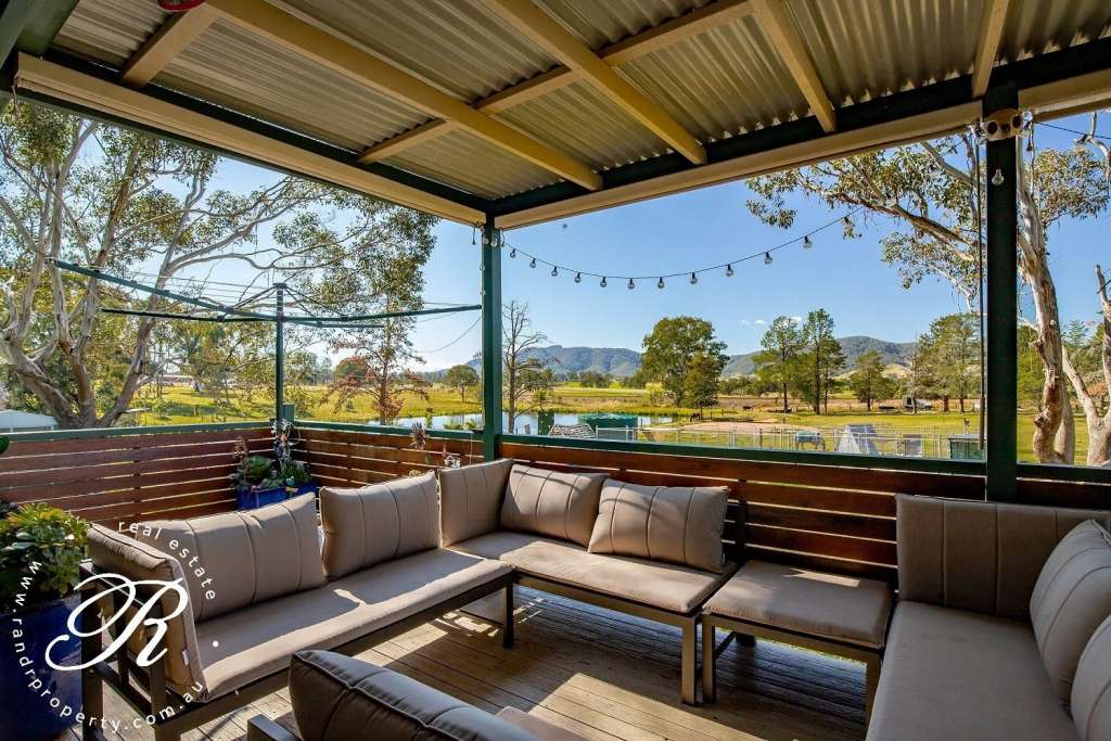 4452 The Bucketts Way, GLOUCESTER, NSW 2422 AUS