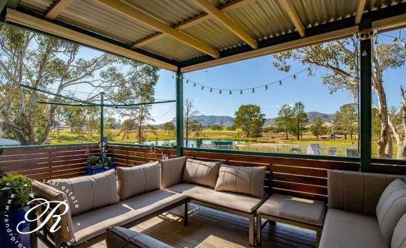 4452 The Bucketts Way, GLOUCESTER, NSW 2422 AUS