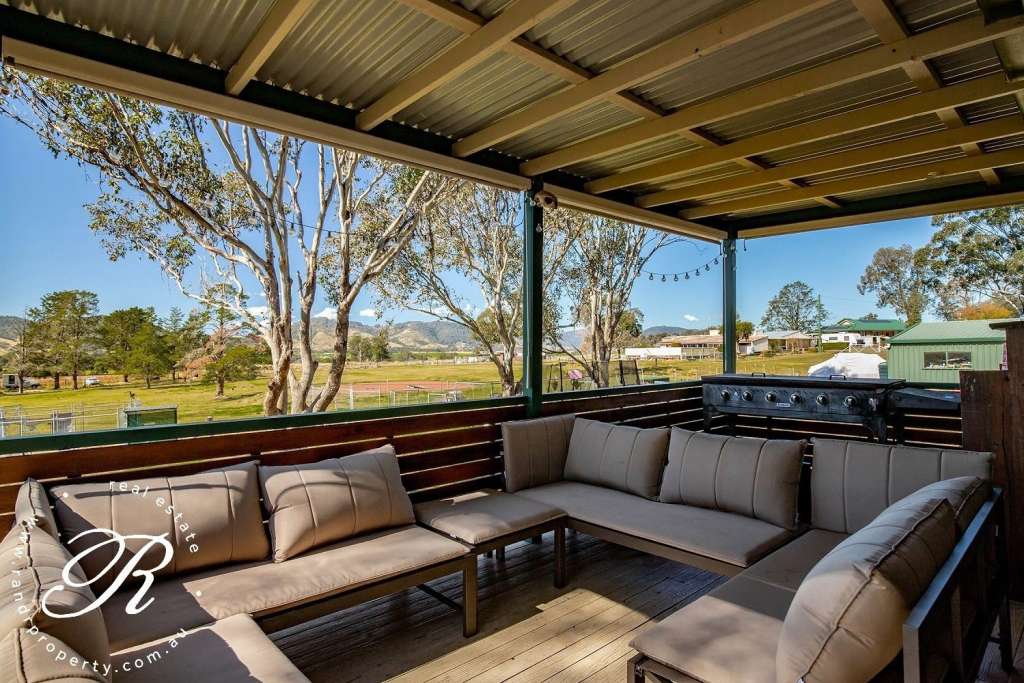 4452 The Bucketts Way, GLOUCESTER, NSW 2422 AUS