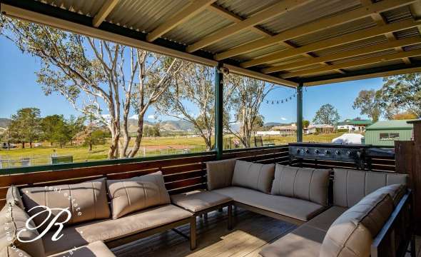 4452 The Bucketts Way, GLOUCESTER, NSW 2422 AUS