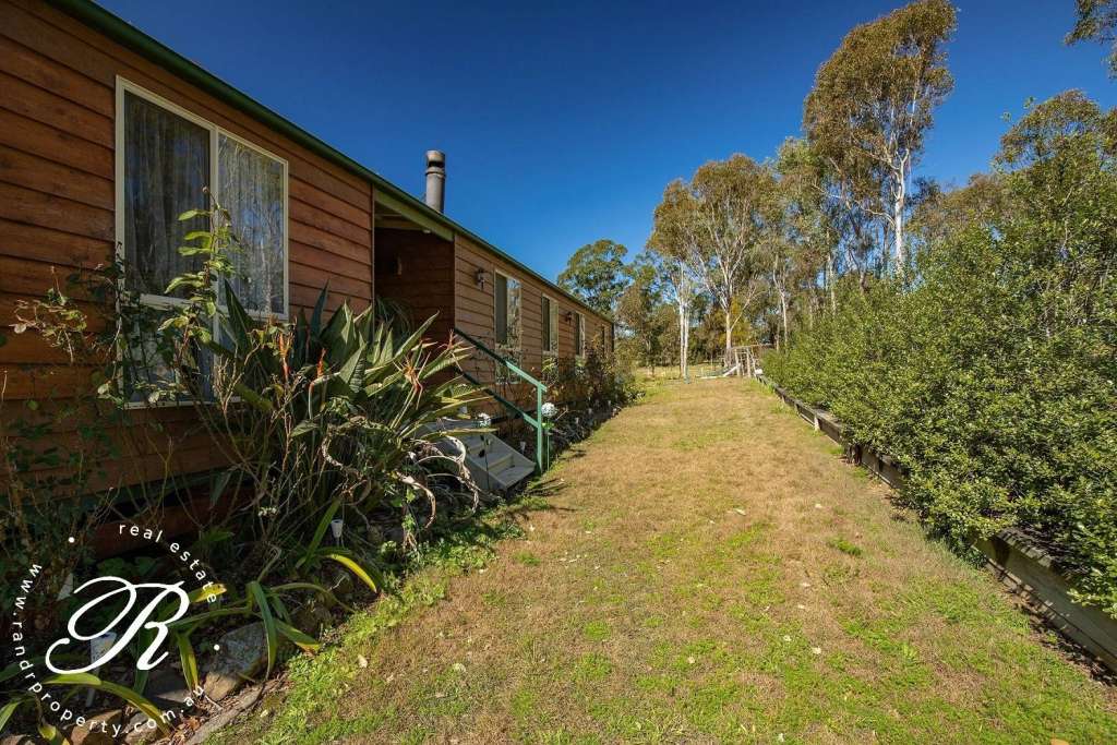 4452 The Bucketts Way, GLOUCESTER, NSW 2422 AUS