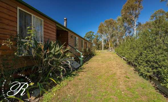 4452 The Bucketts Way, GLOUCESTER, NSW 2422 AUS