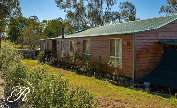 4452 The Bucketts Way, GLOUCESTER, NSW 2422 AUS