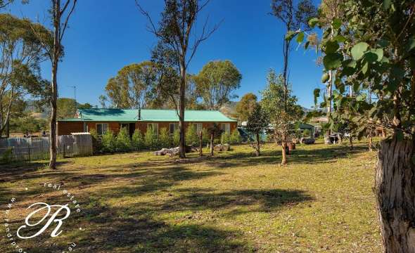 4452 The Bucketts Way, GLOUCESTER, NSW 2422 AUS