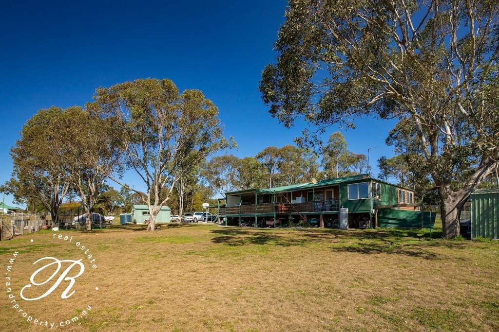 4452 The Bucketts Way, GLOUCESTER, NSW 2422 AUS