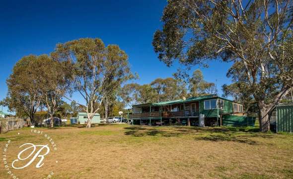 4452 The Bucketts Way, GLOUCESTER, NSW 2422 AUS