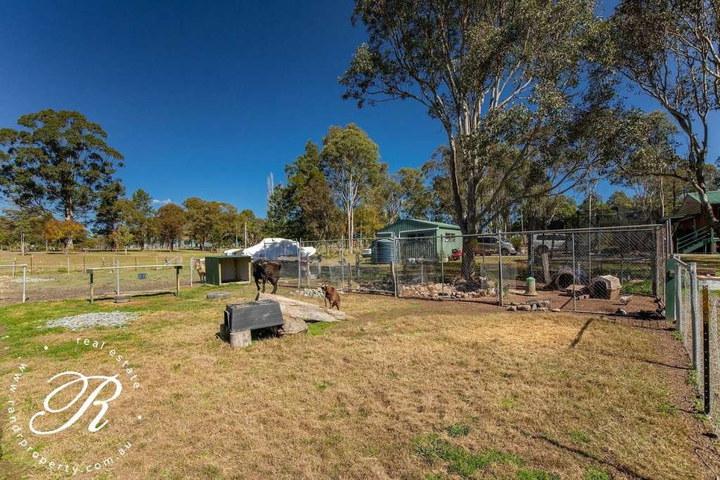 4452 The Bucketts Way, GLOUCESTER, NSW 2422 AUS