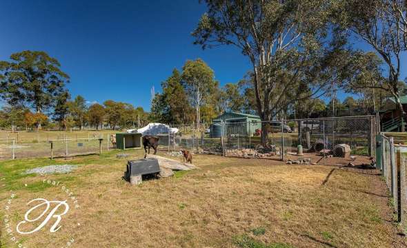 4452 The Bucketts Way, GLOUCESTER, NSW 2422 AUS
