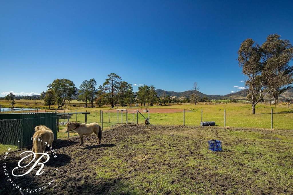 4452 The Bucketts Way, GLOUCESTER, NSW 2422 AUS