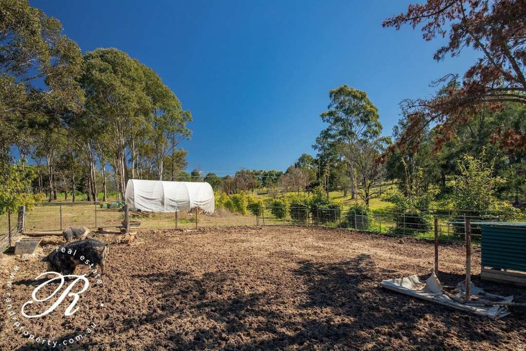 4452 The Bucketts Way, GLOUCESTER, NSW 2422 AUS