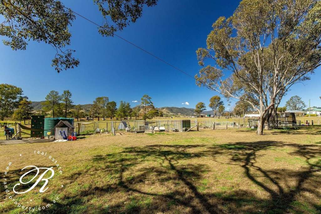 4452 The Bucketts Way, GLOUCESTER, NSW 2422 AUS