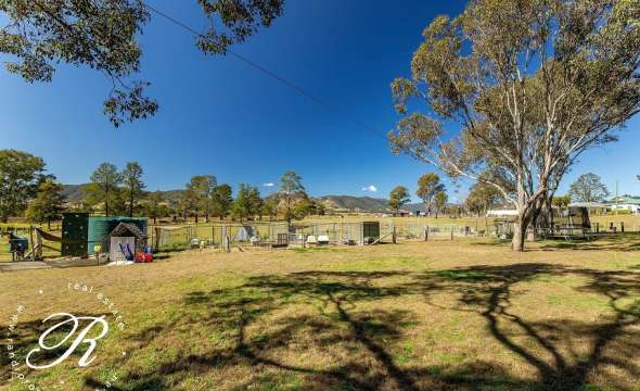 4452 The Bucketts Way, GLOUCESTER, NSW 2422 AUS