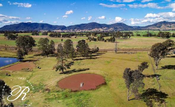4452 The Bucketts Way, GLOUCESTER, NSW 2422 AUS