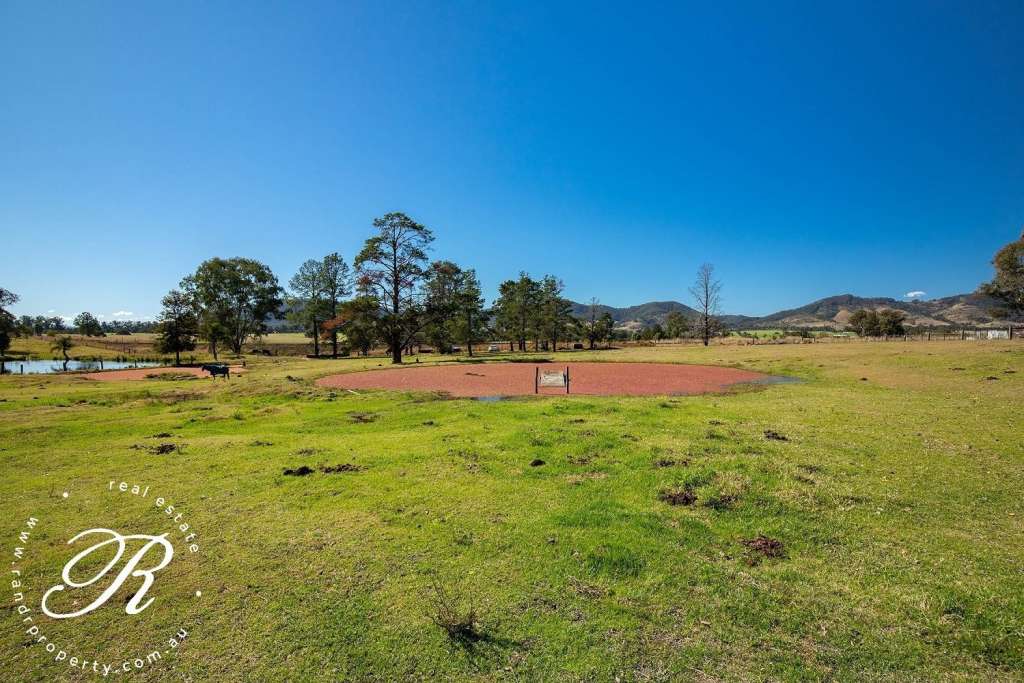 4452 The Bucketts Way, GLOUCESTER, NSW 2422 AUS