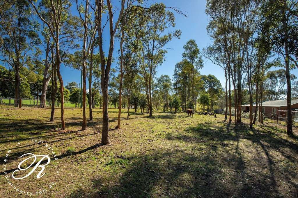 4452 The Bucketts Way, GLOUCESTER, NSW 2422 AUS