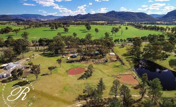 4452 The Bucketts Way, GLOUCESTER, NSW 2422 AUS