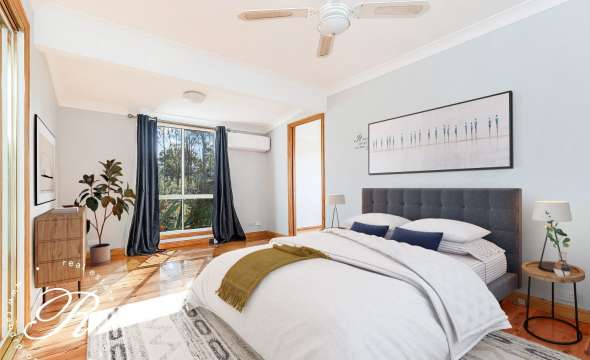 4452 The Bucketts Way, GLOUCESTER, NSW 2422 AUS