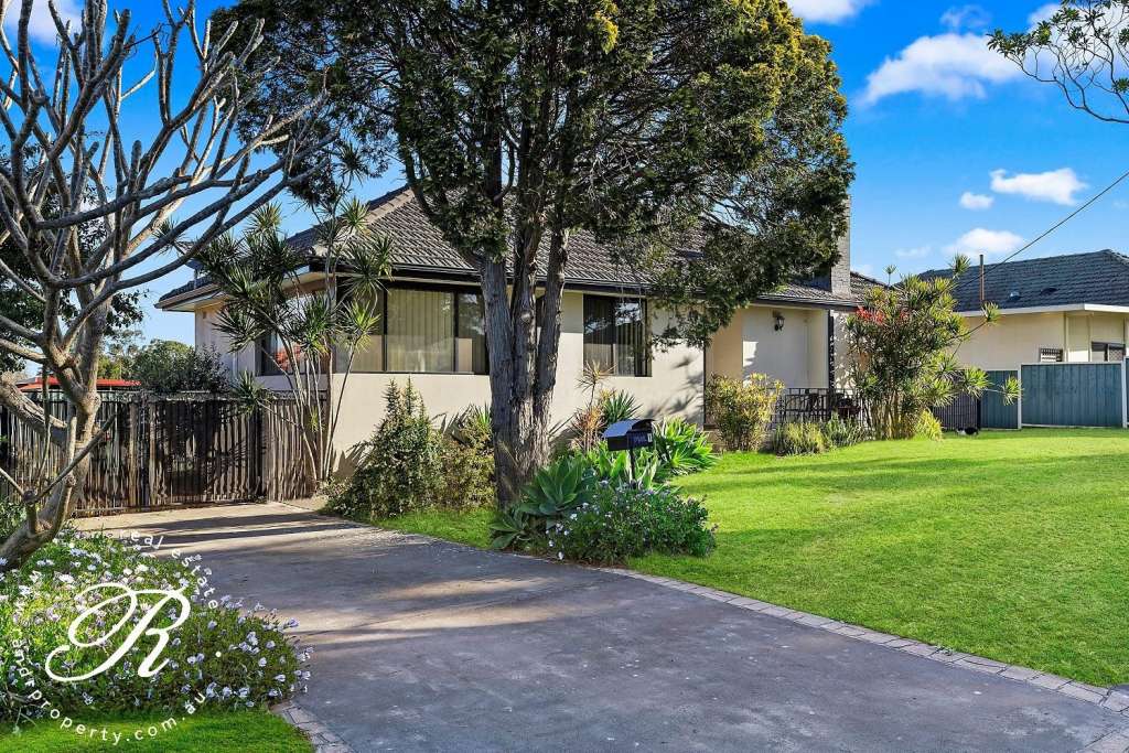 1 Kent Street, RAYMOND TERRACE, NSW 2324 AUS