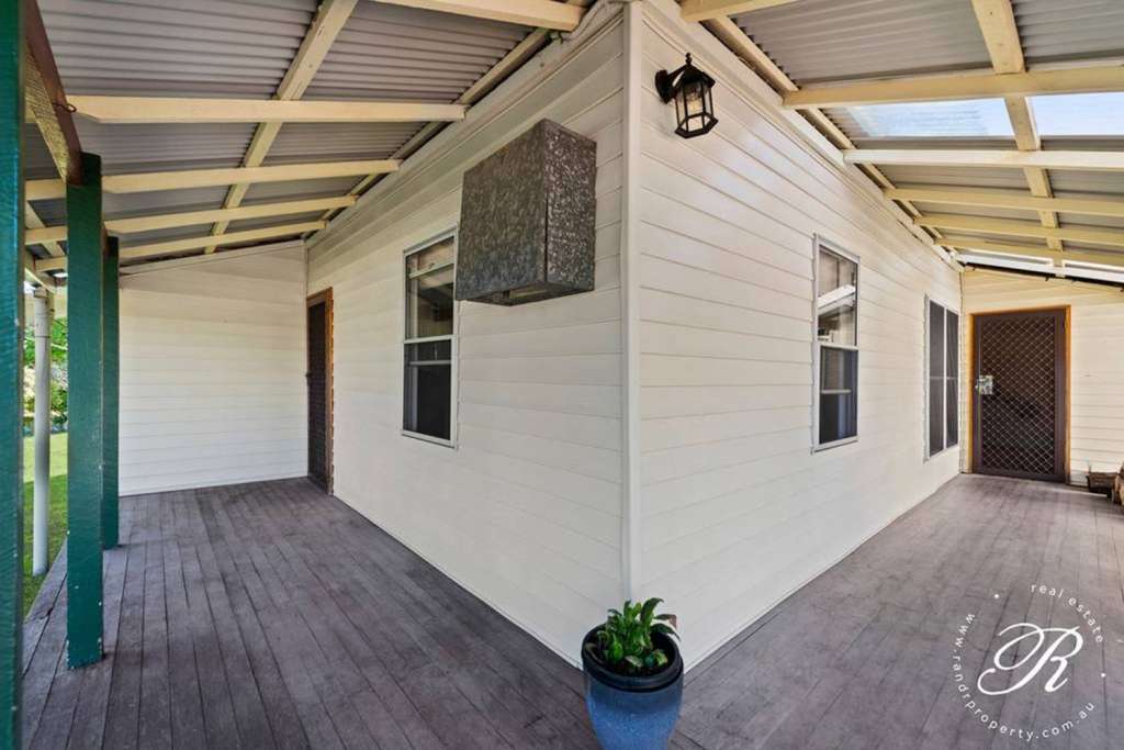 8 crawford Street, BULAHDELAH, NSW 2423 AUS