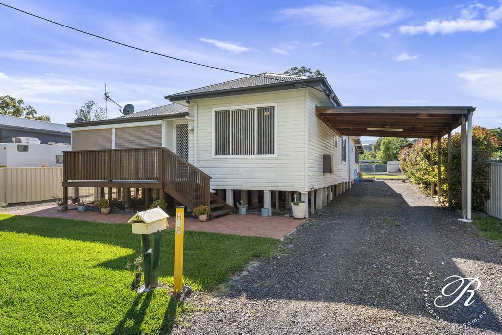 8B River Street, BULAHDELAH, NSW 2423 AUS