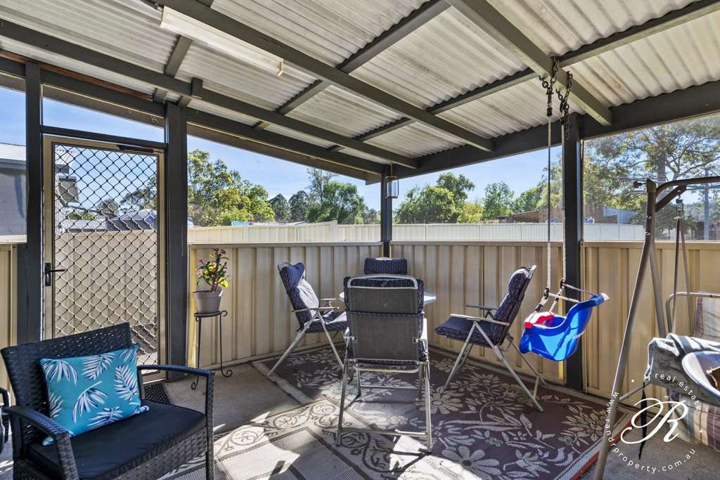 8B River Street, BULAHDELAH, NSW 2423 AUS