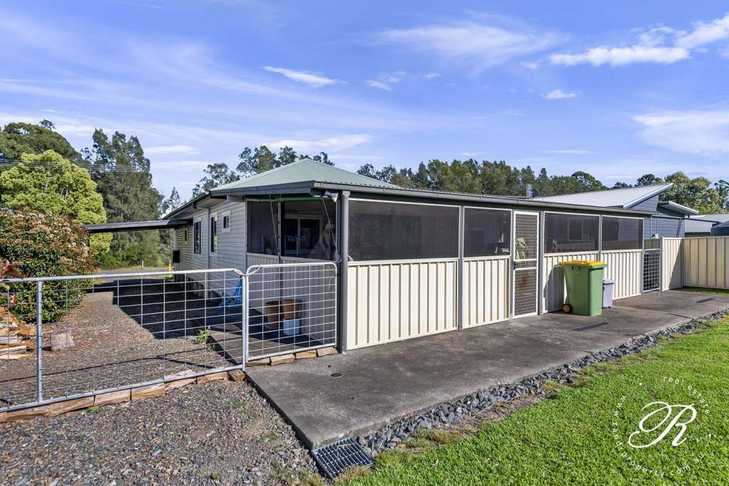 8B River Street, BULAHDELAH, NSW 2423 AUS