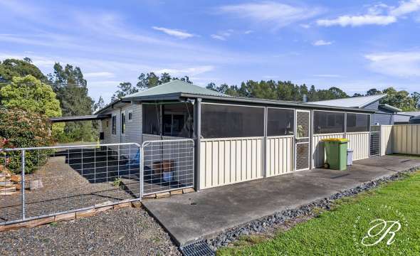 8B River Street, BULAHDELAH, NSW 2423 AUS