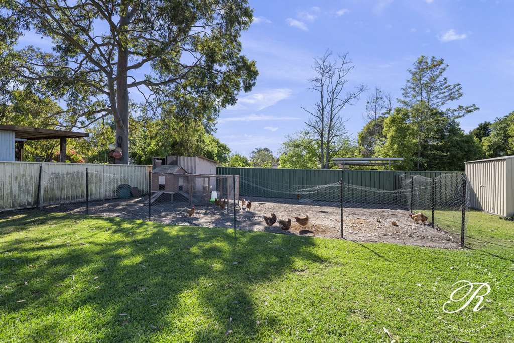 8B River Street, BULAHDELAH, NSW 2423 AUS