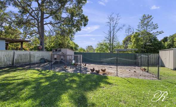 8B River Street, BULAHDELAH, NSW 2423 AUS