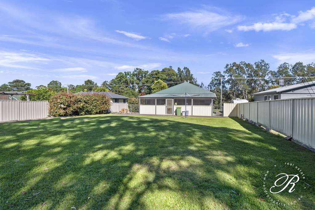 8B River Street, BULAHDELAH, NSW 2423 AUS