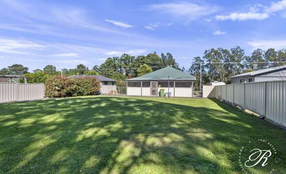 8B River Street, BULAHDELAH, NSW 2423 AUS