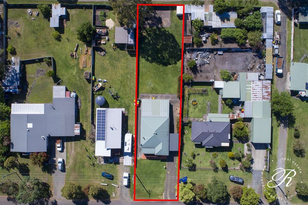 8B River Street, BULAHDELAH, NSW 2423 AUS