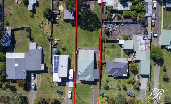 8B River Street, BULAHDELAH, NSW 2423 AUS