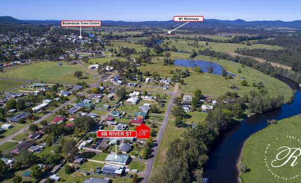 8B River Street, BULAHDELAH, NSW 2423 AUS