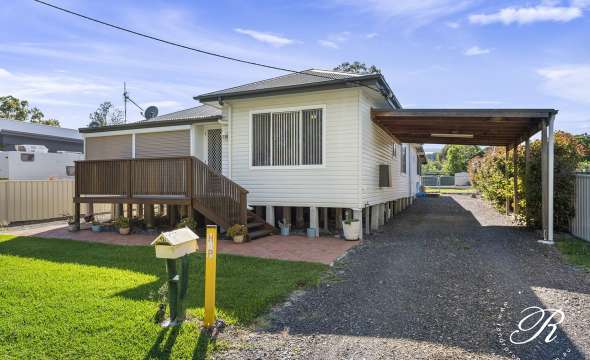 8B River Street, BULAHDELAH, NSW 2423 AUS