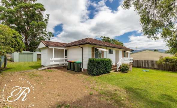 80 Argyle Street, BARRINGTON, NSW 2422 AUS