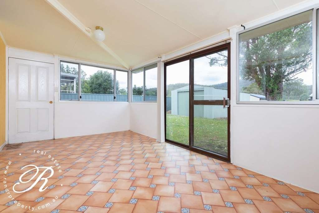 80 Argyle Street, BARRINGTON, NSW 2422 AUS