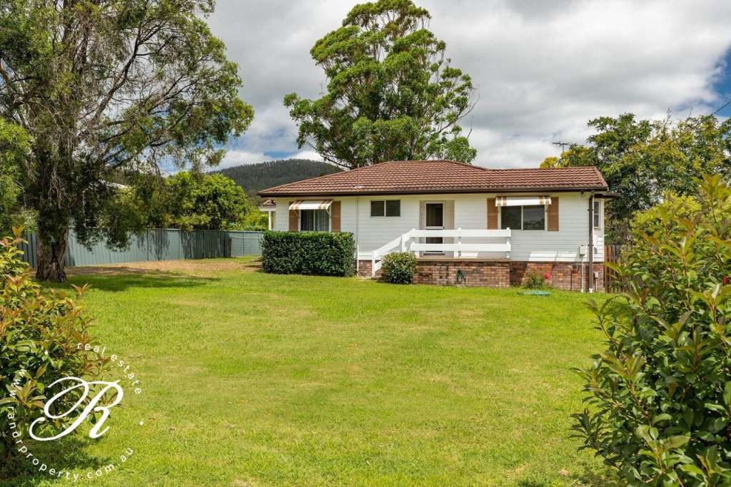 80 Argyle Street, BARRINGTON, NSW 2422 AUS