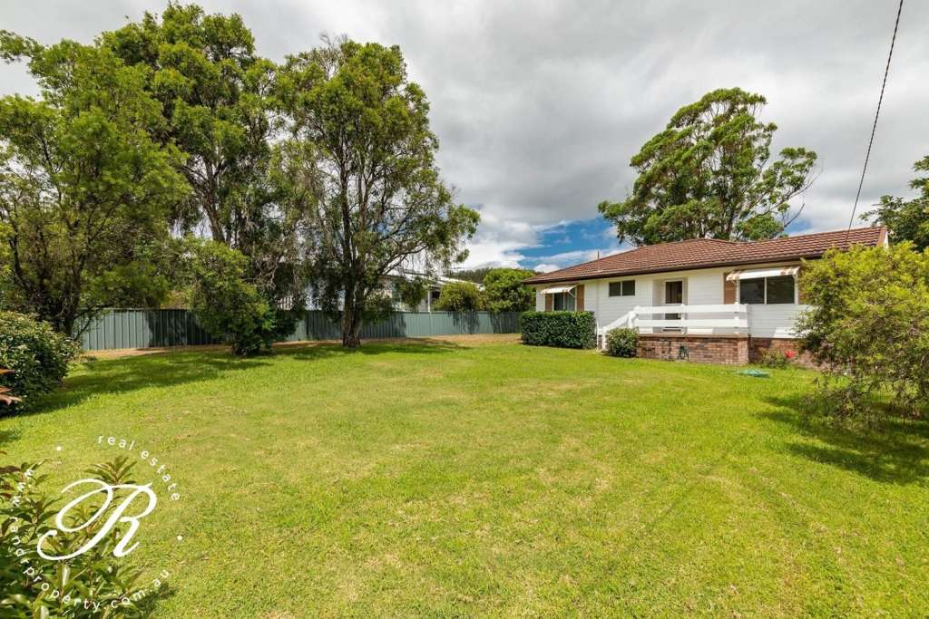 80 Argyle Street, BARRINGTON, NSW 2422 AUS