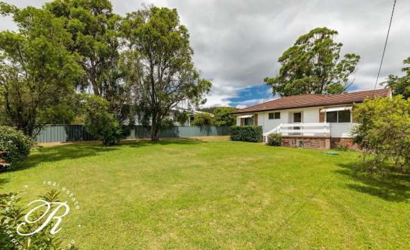 80 Argyle Street, BARRINGTON, NSW 2422 AUS